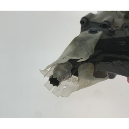  HiKOKI ハイコーキ エアツール 釘打ち機  NV50H2 ゴールド