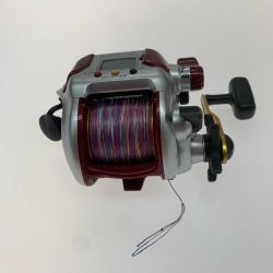 ●● SHIMANO シマノ  電動リール SHIMANO 02314 電動丸 3000PLAYS 02314 Bランク