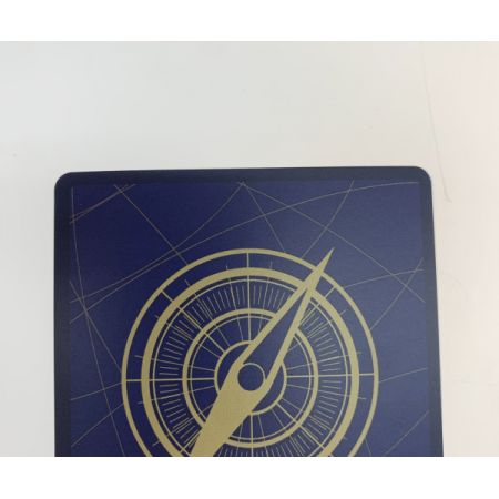   トレカ ワンピース OP07/119P1 パラレル)ポートガス・D・エース