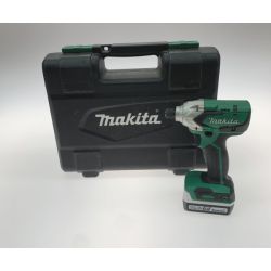 ●● MAKITA マキタ インパクトドライバ M697D Bランク