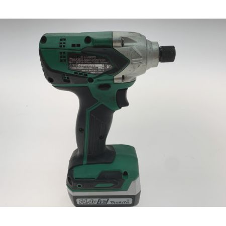  MAKITA マキタ インパクトドライバ M697D