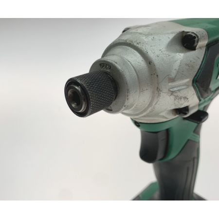  MAKITA マキタ インパクトドライバ M697D