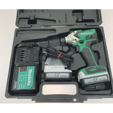  MAKITA マキタ インパクトドライバ M697D