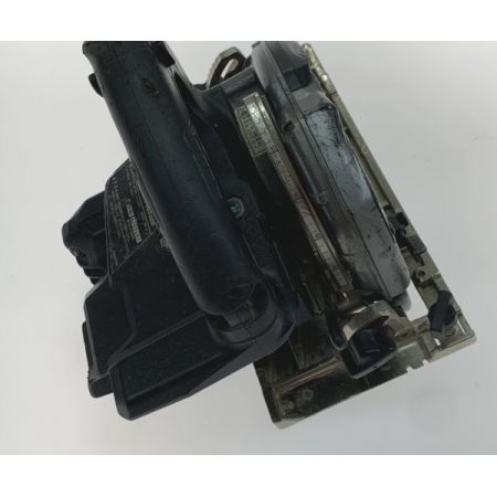  HiKOKI ハイコーキ 丸のこ 3606DA