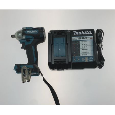  MAKITA マキタ インパクトレンチ  TW300D グリーン