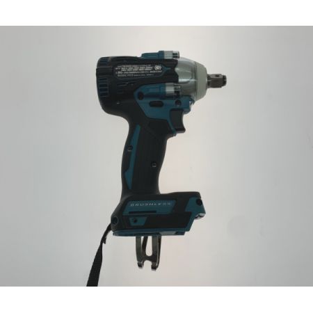  MAKITA マキタ インパクトレンチ  TW300D グリーン