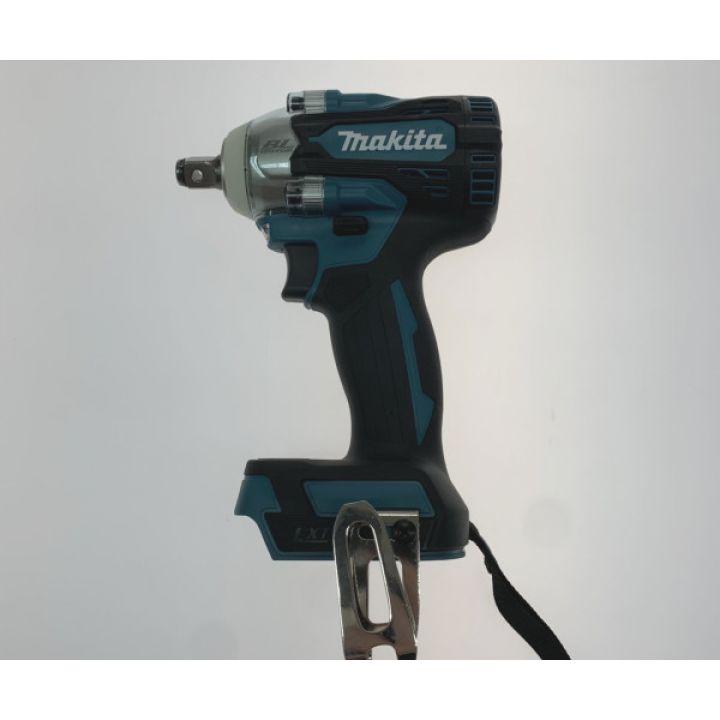 MAKITA マキタ インパクトレンチ TW300D グリーン - 中古工具・電動