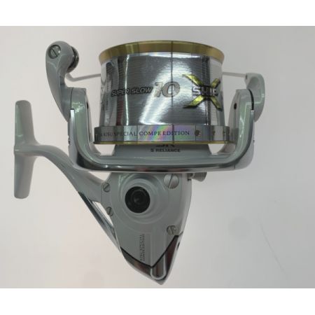  SHIMANO シマノ スピニングリール 02765