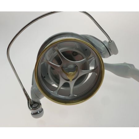  SHIMANO シマノ スピニングリール 02765