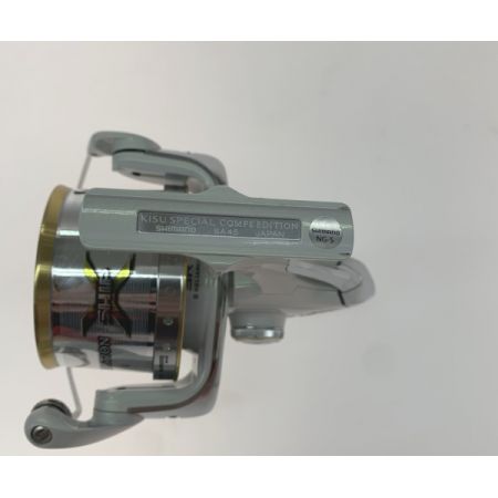  SHIMANO シマノ スピニングリール 02765