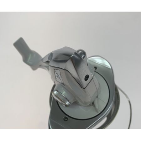  SHIMANO シマノ スピニングリール 02765