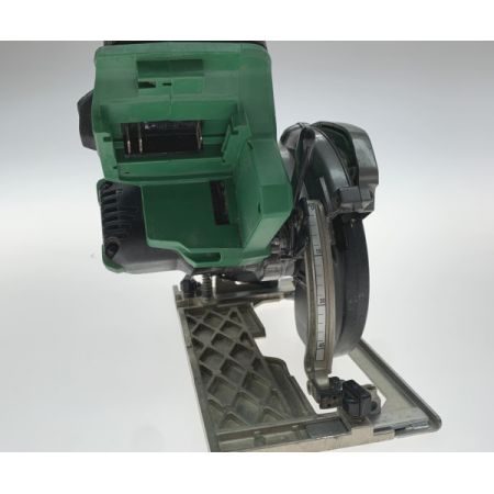  HiKOKI ハイコーキ コードレス丸のこ  C18DBL