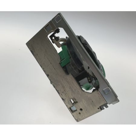  HiKOKI ハイコーキ コードレス丸のこ  C18DBL