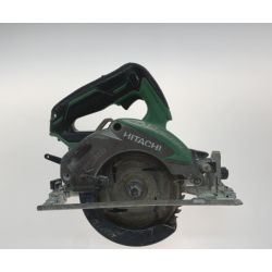 ●● HITACHI 日立  コードレス丸のこ  C18DBL Bランク