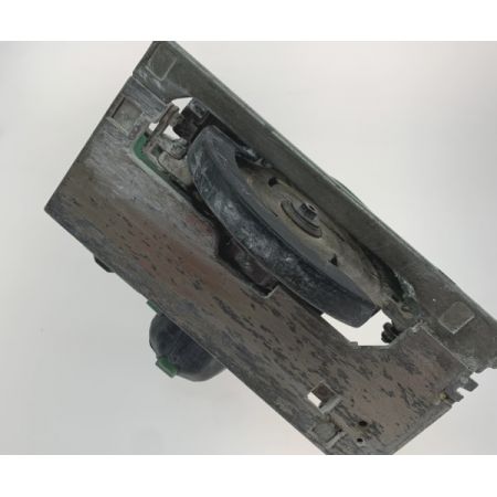  HITACHI 日立  コードレス丸のこ  C18DBL