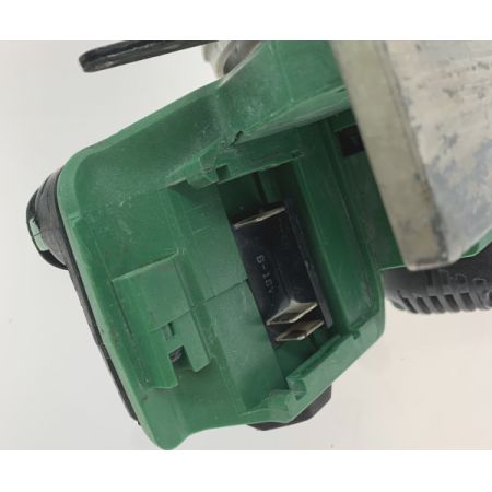  HITACHI 日立  コードレス丸のこ  C18DBL