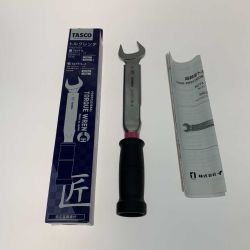 ●● イチネン 工具 高精度トルクレンチ 1/2 TA771L-2 Aランク