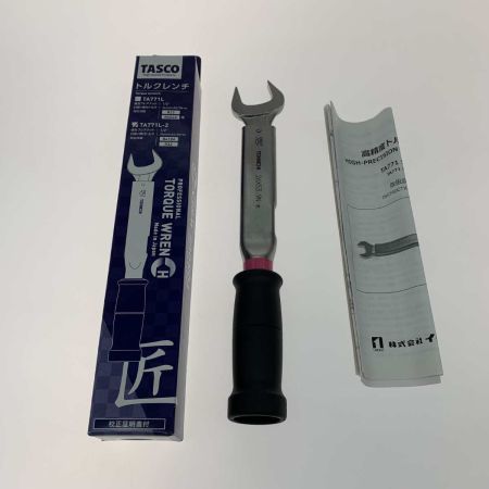  イチネン 工具 高精度トルクレンチ 1/2 TA771L-2