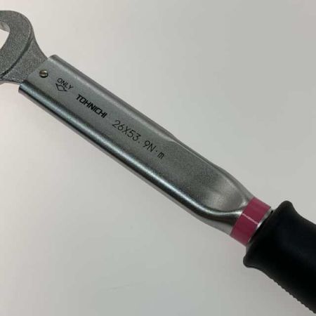  イチネン 工具 高精度トルクレンチ 1/2 TA771L-2