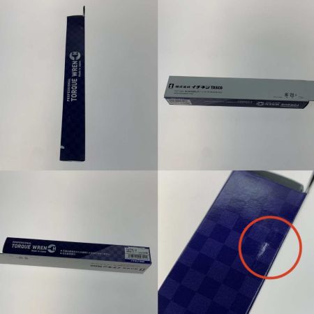  イチネン 工具 高精度トルクレンチ 1/2 TA771L-2