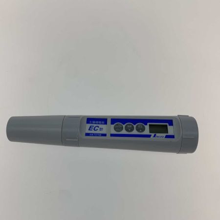  シンワ測定 デジタル土壌導電率  72758