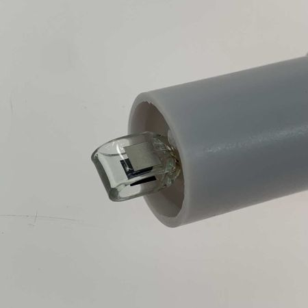  シンワ測定 デジタル土壌導電率  72758