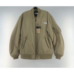 ●● THE NORTH FACE ザノースフェイス インサレーション ボンバージャケット  NY82132 Bランク