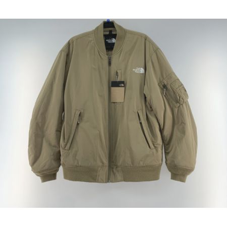  THE NORTH FACE ザノースフェイス インサレーション ボンバージャケット  NY82132