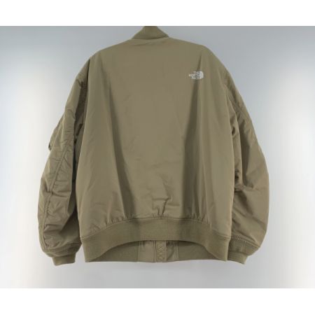  THE NORTH FACE ザノースフェイス インサレーション ボンバージャケット  NY82132