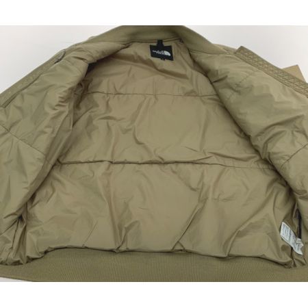  THE NORTH FACE ザノースフェイス インサレーション ボンバージャケット  NY82132