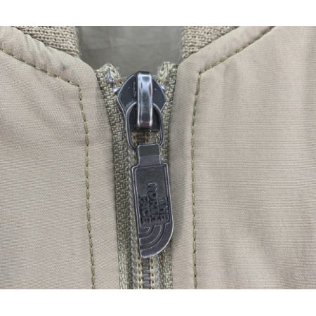  THE NORTH FACE ザノースフェイス インサレーション ボンバージャケット  NY82132