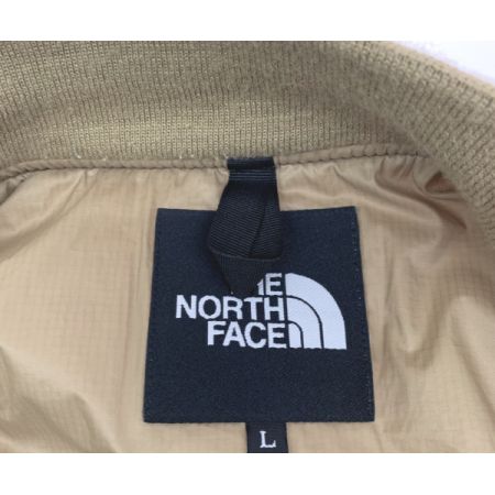  THE NORTH FACE ザノースフェイス インサレーション ボンバージャケット  NY82132