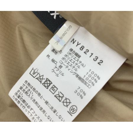  THE NORTH FACE ザノースフェイス インサレーション ボンバージャケット  NY82132
