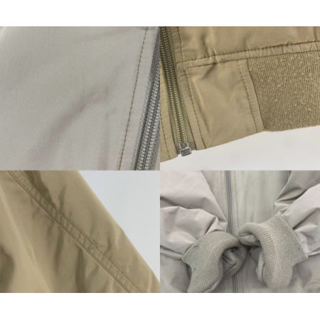  THE NORTH FACE ザノースフェイス インサレーション ボンバージャケット  NY82132