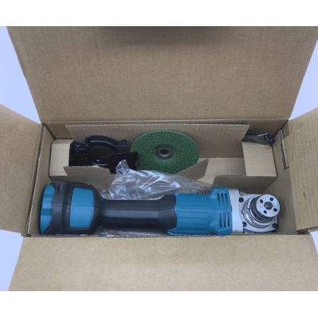  MAKITA マキタ ディスクグラインダー GA404DZN