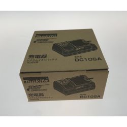 ●● MAKITA マキタ 電動工具 充電器 DC10SA Sランク