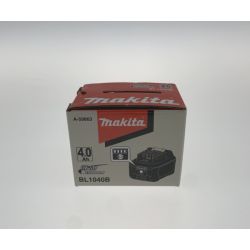 ●● MAKITA マキタ 電動工具 バッテリー BL1040B Sランク