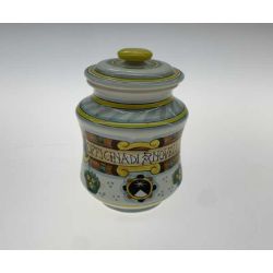 ●● サンタマリアノヴェッラ ポプリポット Cランク