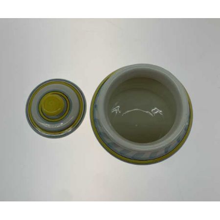  サンタマリアノヴェッラ ポプリポット