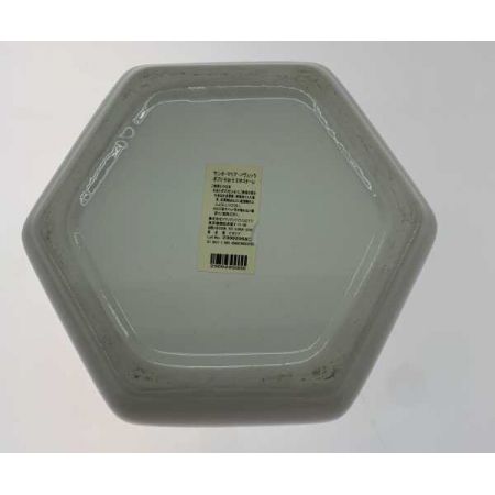  サンタマリアノヴェッラ ポプリポット