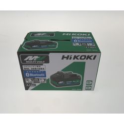 ●● HiKOKI ハイコーキ 電動工具 バッテリー  BSL36B18BX Sランク
