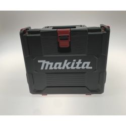 ●● MAKITA マキタ インパクトドライバ TD002GDXAP オーセンティックパープル Sランク