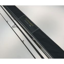 ●● DAIWA ダイワ ロッド 投竿 トーナメントキャスター  05401043 Aランク