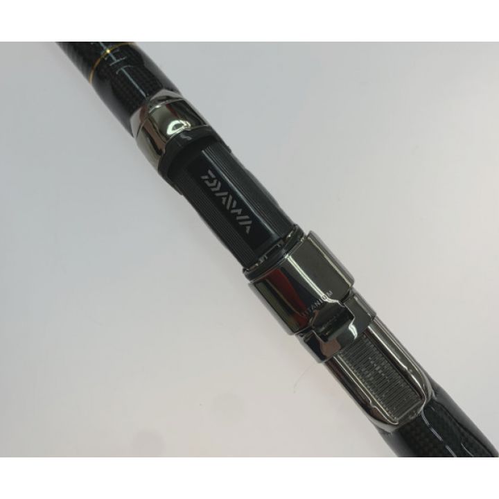 DAIWA ダイワ ロッド 投竿 トーナメントキャスター 05401043｜中古｜なんでもリサイクルビッグバン