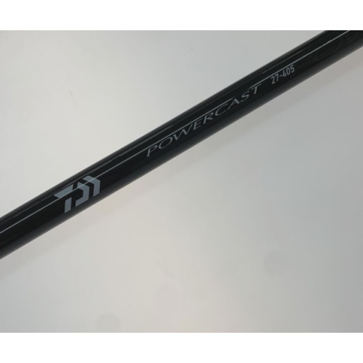 DAIWA ダイワ ロッド 投竿 パワーキャスト 27号-405 05268790｜中古｜なんでもリサイクルビッグバン