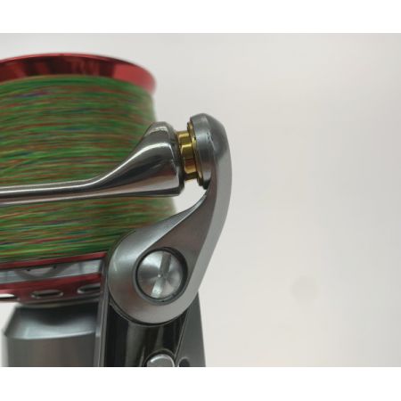  DAIWA ダイワ スピニングリール　04トーナメントサーフ Z45