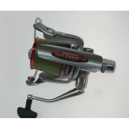  DAIWA ダイワ スピニングリール　04トーナメントサーフ Z45