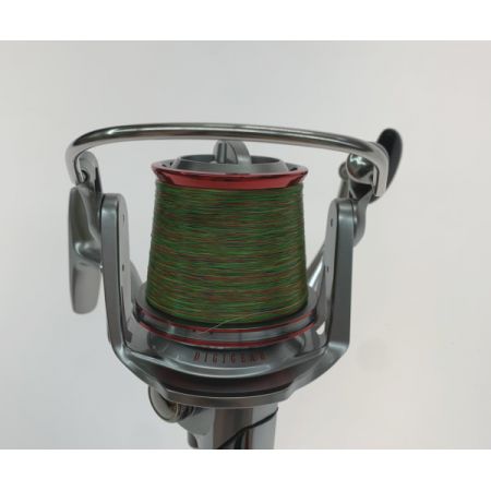  DAIWA ダイワ スピニングリール　04トーナメントサーフ Z45