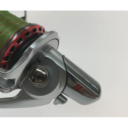  DAIWA ダイワ スピニングリール　04トーナメントサーフ Z45