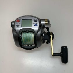 ●● DAIWA ダイワ 電動リール　ハイパータナコン 500e　本体のみ 801363 Cランク